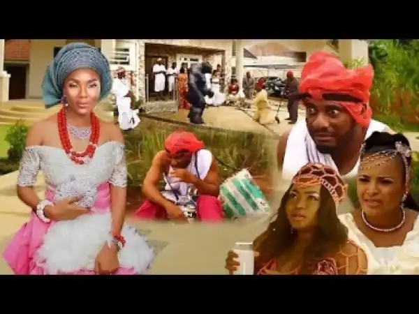 Video: Love For The Mad King - Latest 2018 Nigerian Nollywood Drama Movie (English Full HD)